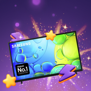 Samsung 40 Inch TV