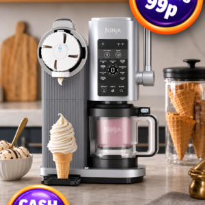 Win a Ninja Swirl