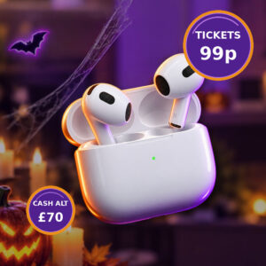 Win AirPods (3rd Generation)
