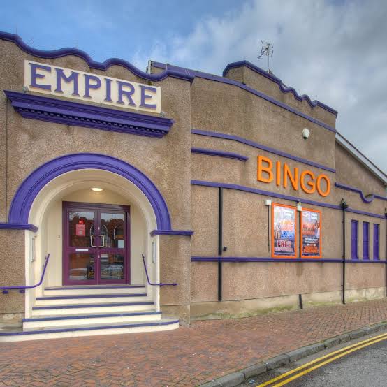 Apollo Bingo Caernarfon