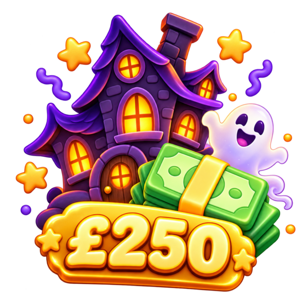 £250 Cash