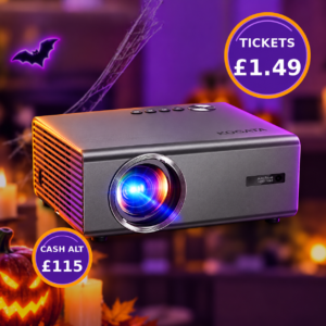 KOGATA SMART PROJECTOR