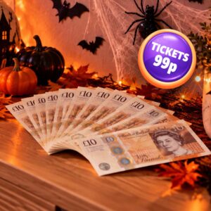 Win £100 Cash