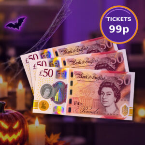Win £150 Cash