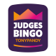 Judges Bing Tonypandy